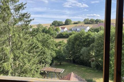 Haus Rockenhausen - 11 Zimmer, 196 m&sup2;, 395.000&euro; | Angebot:24847452