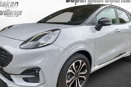 Ford Puma 27.355 km 19.900 &euro; Kaiserslautern 67663