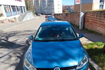 VW Golf