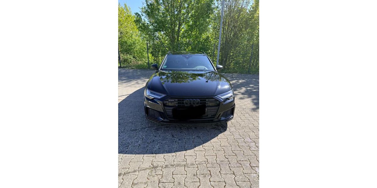 Audi A6 112.000 km 35.000 &euro; Kirchheimbolanden 67292
