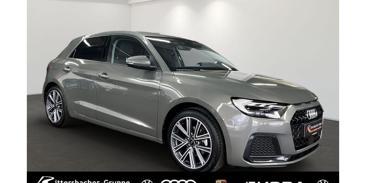 Audi A1 6.530 km 27.880 &euro; Kaiserslautern 67663
