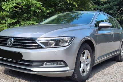 VW Passat Variant 191.000 km 9.190 &euro; Hauenstein 76846