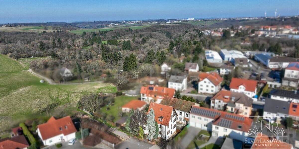 Einfamilienhaus Pirmasens Innenstadt - 1 Zimmer, 240 m&sup2;, 298.900&euro; | Angebot:26306199