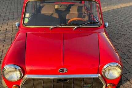 Mini 1000 137.850 km 9.920 &euro; Neustadt 67433