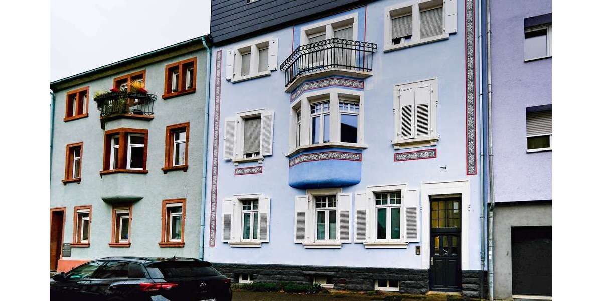 Wohnung zum Kaufen in Kaiserslautern 265.000 € 67 m² 3 zimmer