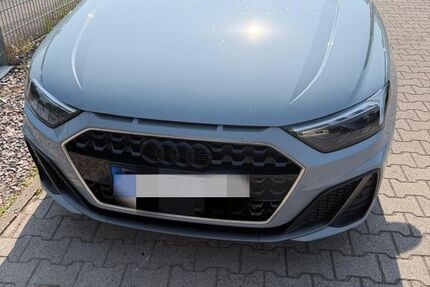 Audi A1 33.000 km 22.800 &euro; Münchweiler an der Rodalb 66981