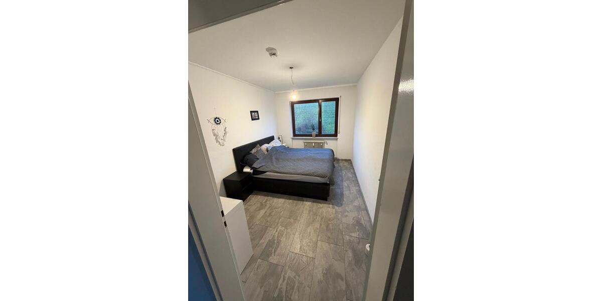 Eigentumswohnung 3 zimmer