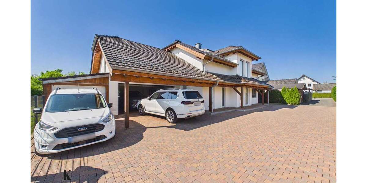Einfamilienhaus Weilerbach - 6 Zimmer, 200 m&sup2;, 650.000&euro; | Angebot:26597670