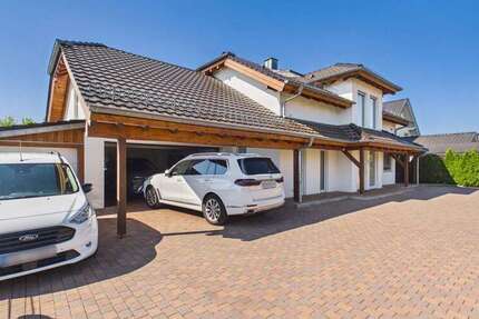 Haus Weilerbach - 6 Zimmer, 200 m&sup2;, 650.000&euro; | Angebot:26597670