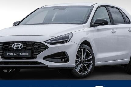 Hyundai i30 14.177 km 19.250 &euro; Kaiserslautern 67655