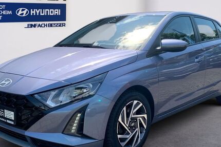 Hyundai i20 23.738 km 19.480 &euro; Bad Dürkheim 67098
