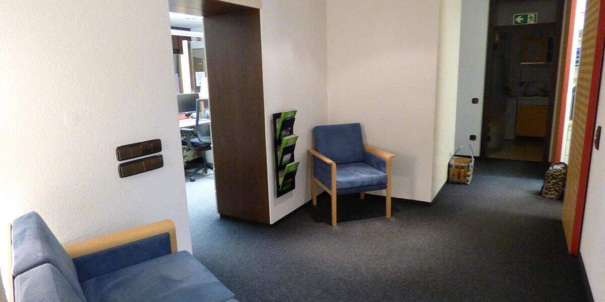 Gewerbeobjekt Trippstadt - 1.000&euro; | Angebot:24487084