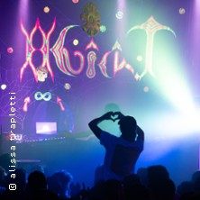 HGich.T Live + Acid Aftershow - 30 JAHRE TOUR 17.12.2026 Kammgarn Kaiserslautern