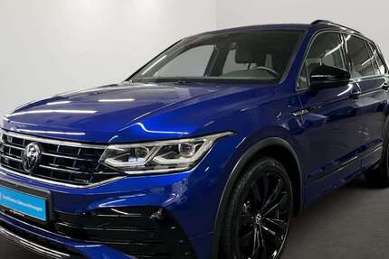 VW Tiguan 56.405 km 37.580 &euro; Kusel 66869
