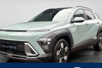 Hyundai KONA 8.900 km 30.490 &euro; Kaiserslautern 67655