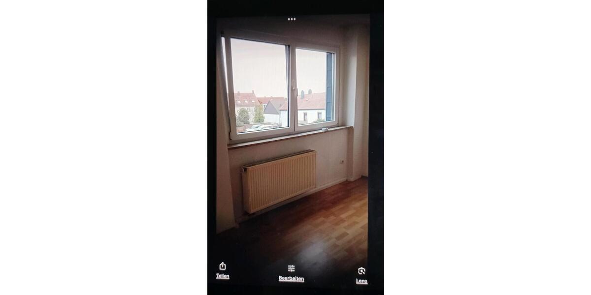 Helle ,ruhige Wohnung in Pirmasens zu vermieten 3 zimmer