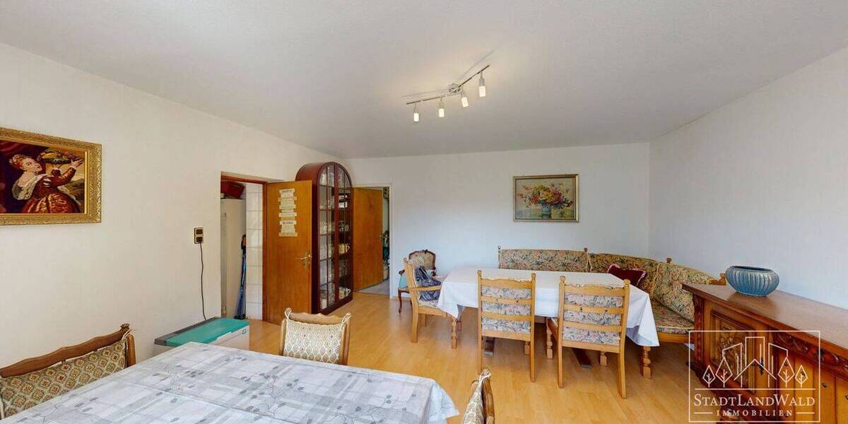 Mehrfamilienhaus, Wohnhaus Clausen - 6 Zimmer, 164 m&sup2;, 259.000&euro; | Angebot:26891784