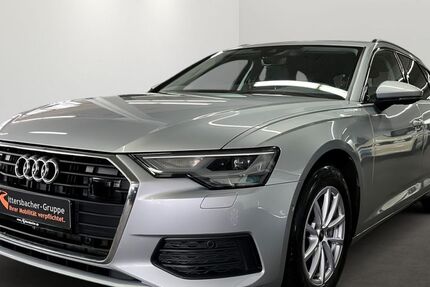 Audi A6 139.127 km 29.870 &euro; Kaiserslautern 67663