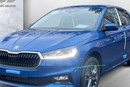 Skoda Fabia 9.300 km 23.390 &euro; Pirmasens 66953