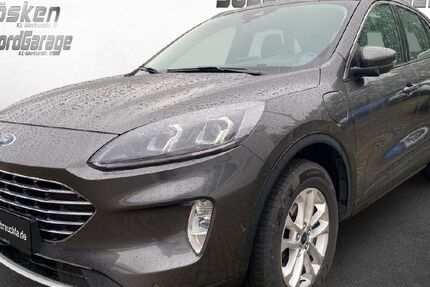 Ford Kuga 124.167 km 18.990 &euro; Kaiserslautern 67663