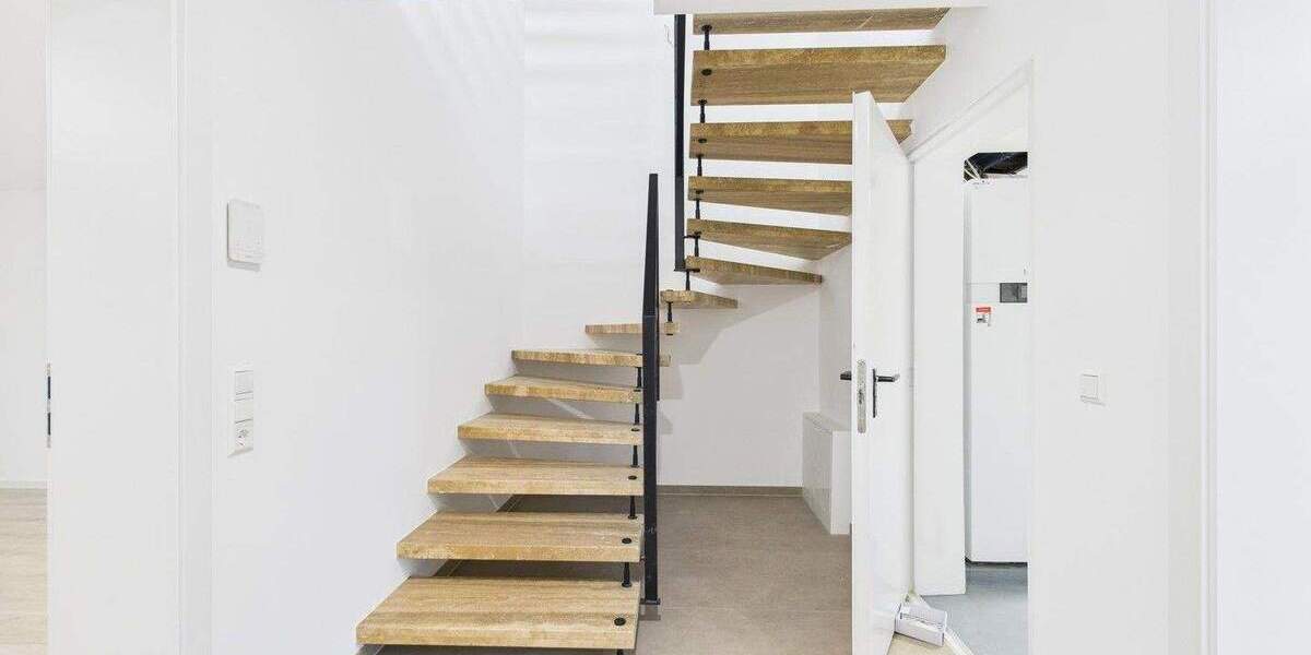 Doppelhaushälfte Kaiserslautern Erlenbach - 6 Zimmer, 232 m&sup2;, 575.000&euro; | Angebot:25659109