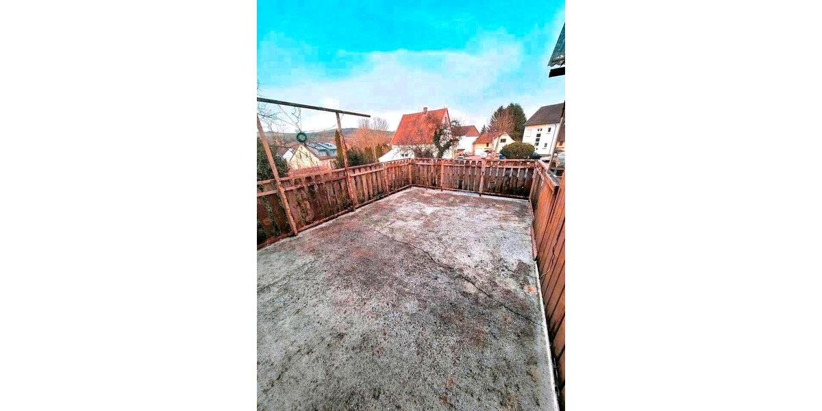 Reihenhaus Schallodenbach - 6 Zimmer, 130 m&sup2;, 149.000&euro; | Angebot:26356058