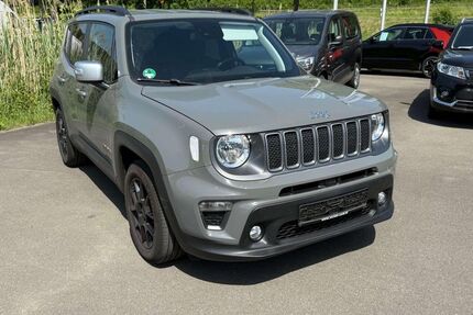 Jeep Renegade 42.220 km 17.900 &euro; Kusel 66869