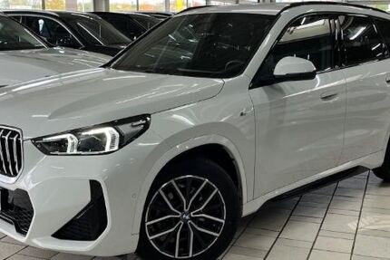 BMW X1 22.300 km 43.990 &euro; Landstuhl 66849