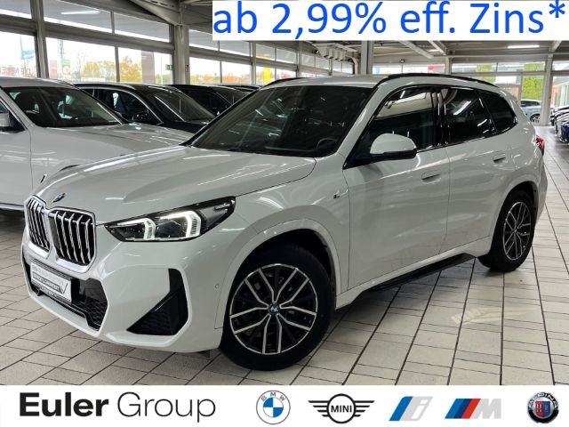 BMW X1 22.300 km 43.990 &euro; Landstuhl 66849