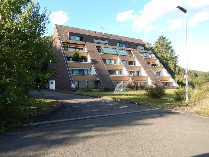 Wohnung zum Kaufen in Dahn 79.500 € 53 m²