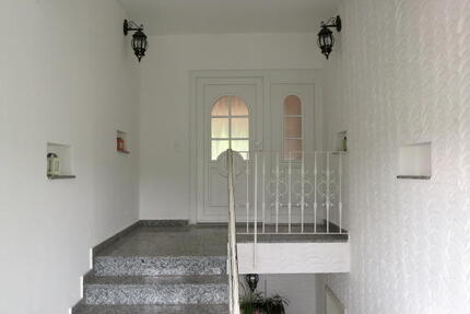 ObjNr:15514 - Außergewöhnliches Anwesen mit 5 Wohnungen in Carlsberg - Haus Carlsberg | Angebot:15064553