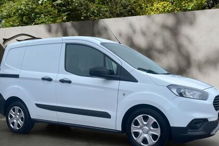 Ford Transit Courier 80.917 km 9.999 &euro; Neustadt 67434