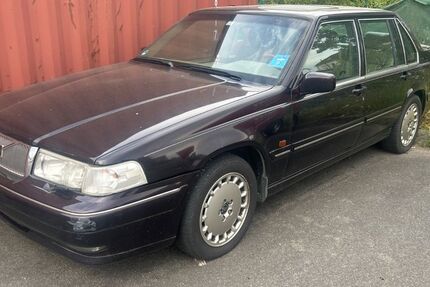 Volvo 960 279.000 km 5.000 &euro; Neustadt/Weinstr. 67433