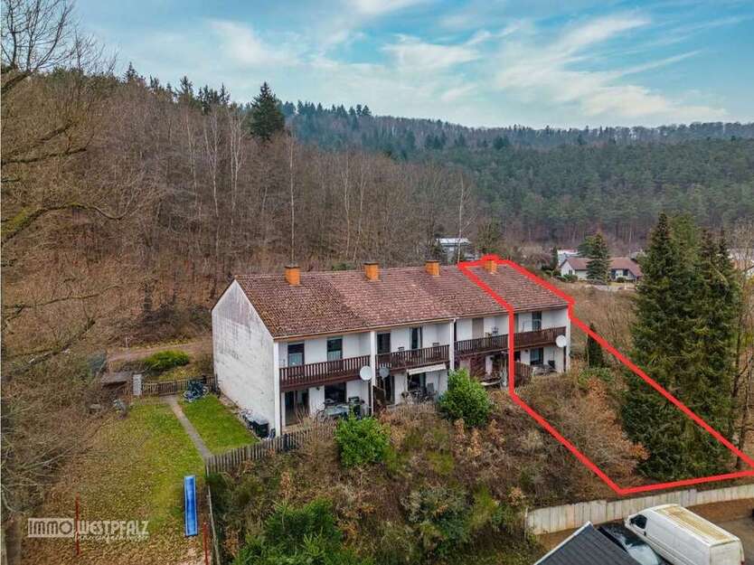 Haus zum Kaufen in Ruppertsweiler 175.000 € 113 m²