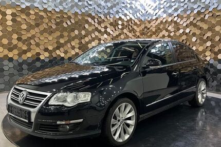 VW Passat 210.000 km 3.999 &euro; Eisenberg 67304