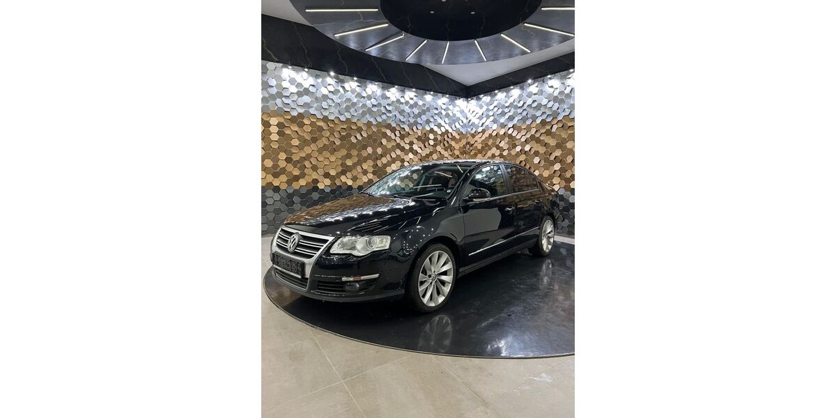VW Passat 210.000 km 3.999 &euro; Eisenberg 67304