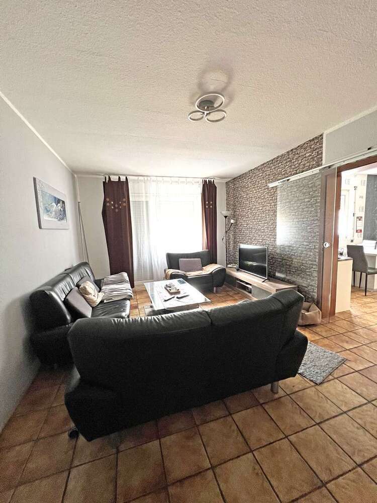 Wohnung zum Mieten in Kaiserslautern 600 € 85 m²
