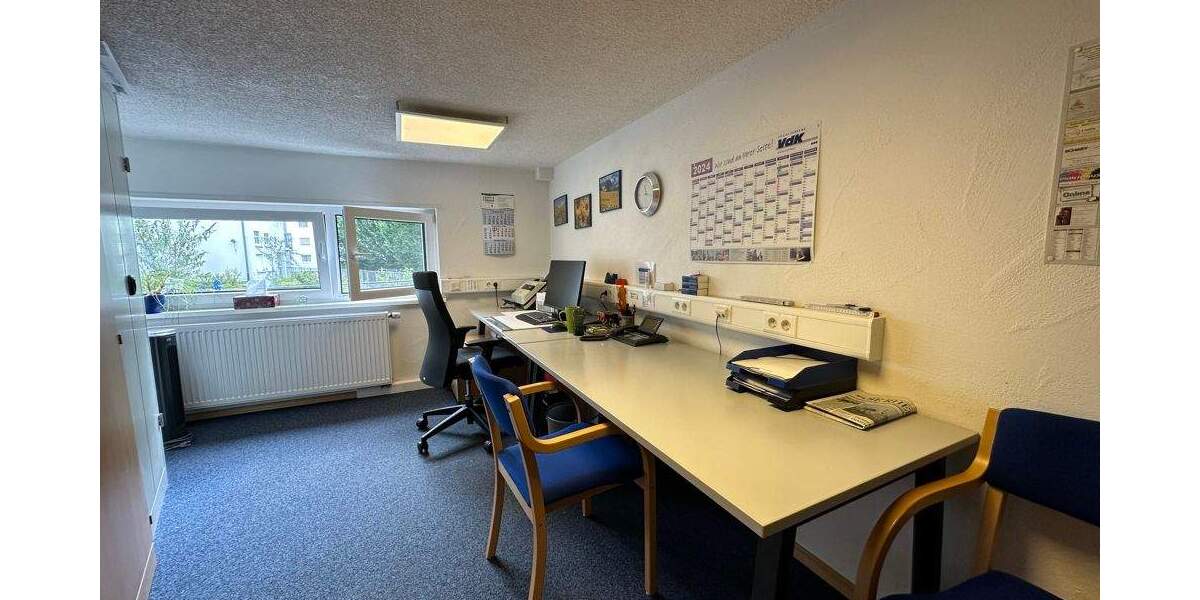 Gewerbeobjekt Kaiserslautern Innenstadt - 135.000&euro; | Angebot:25737819