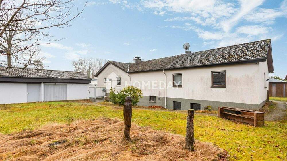 Einfamilienhaus Pirmasens Hengsberg - 7 Zimmer, 183 m&sup2;, 595.000&euro; | Angebot:25684246