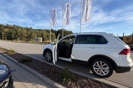 VW Tiguan 67.000 km 18.500 &euro; Kaiserslautern 67657