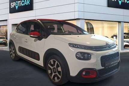 Citroen C3 100.900 km 9.990 &euro; Pirmasens 66955