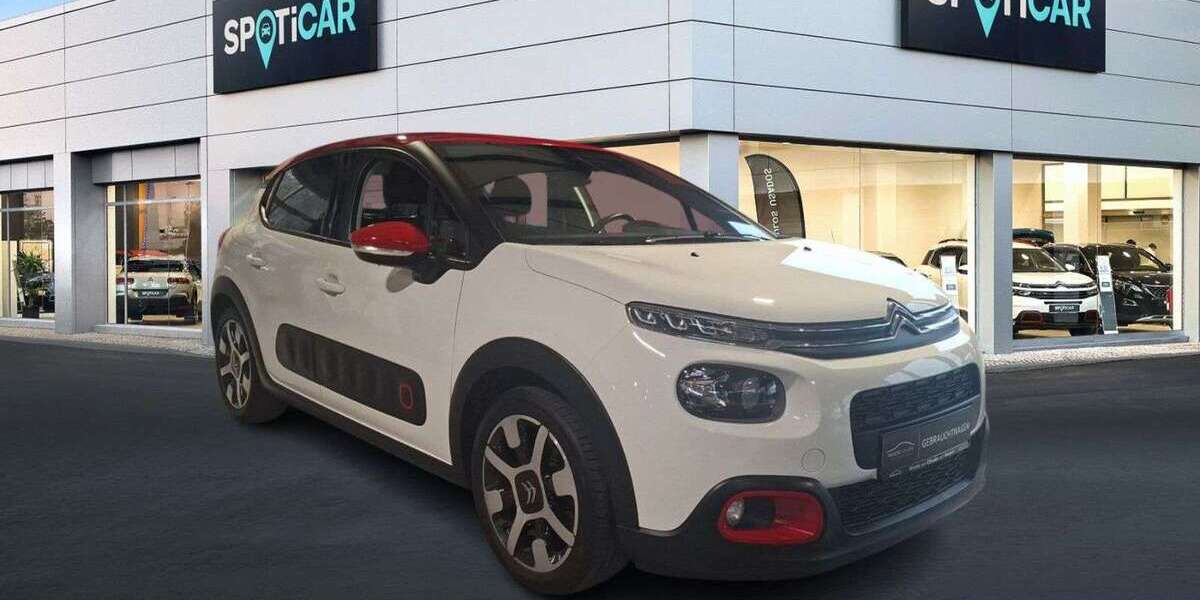 Citroen C3 100.900 km 9.990 &euro; Pirmasens 66955