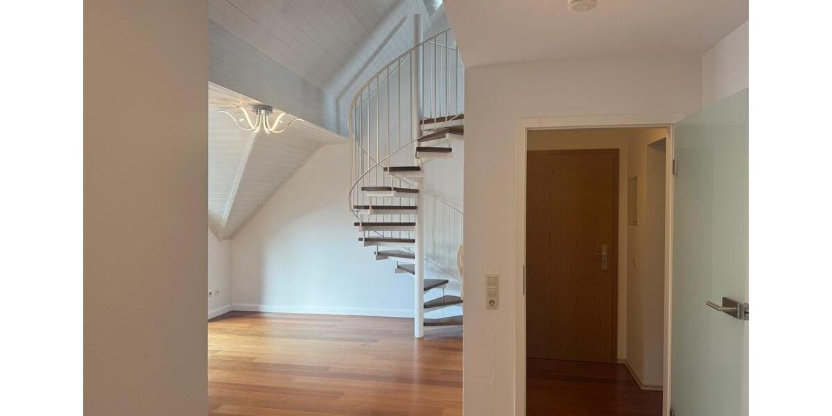 Maisonettenwohnung Kaiserslautern Betzenberg - 1 Zimmer, 78 m&sup2;, 219.000&euro; | Angebot:25886711