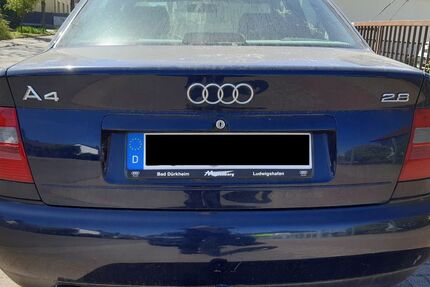 Audi A4 319.000 km 1.699 &euro; Neustadt/Weinstrasse 67433