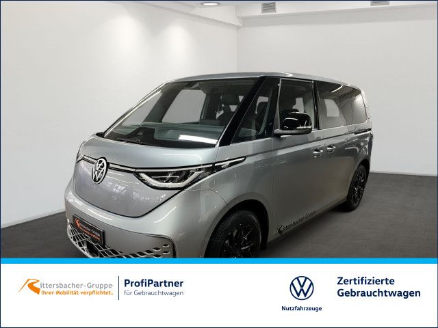 VW ID. Buzz 4.900 km 58.990 &euro; Kaiserslautern 67663