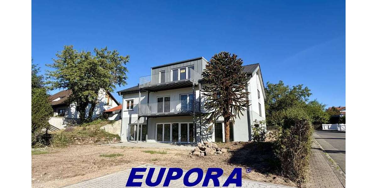 Etagenwohnung Kirchheimbolanden - 4 Zimmer, 142 m&sup2;, 1.705&euro; | Angebot:27360286
