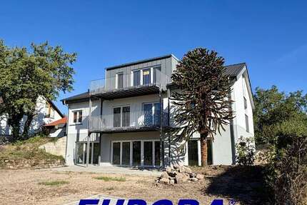 Wohnung Kirchheimbolanden - 4 Zimmer, 142 m&sup2;, 1.705&euro; | Angebot:27360286