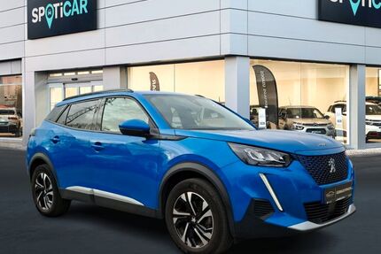 Peugeot 2008 48.835 km 16.490 &euro; Kaiserslautern 67661