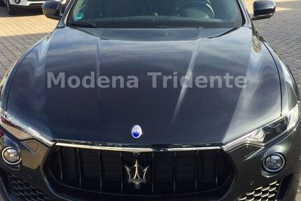 Maserati Levante 44.800 km 83.300 € Neustadt 67433
