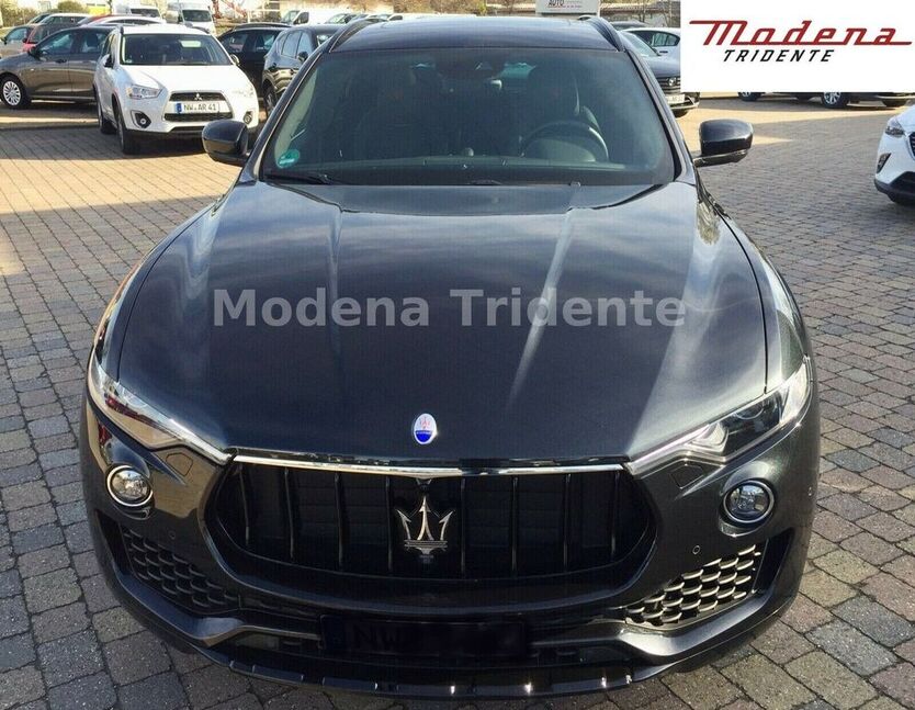Maserati Levante 44.800 km 83.300 € Neustadt 67433